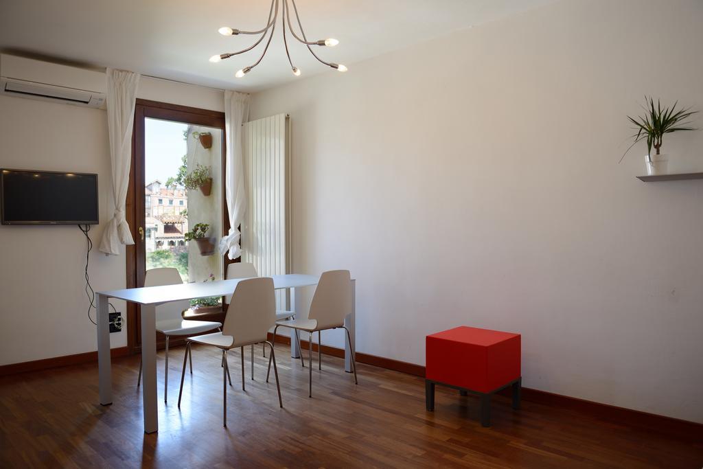 Appartamento Ai Greci Venezia