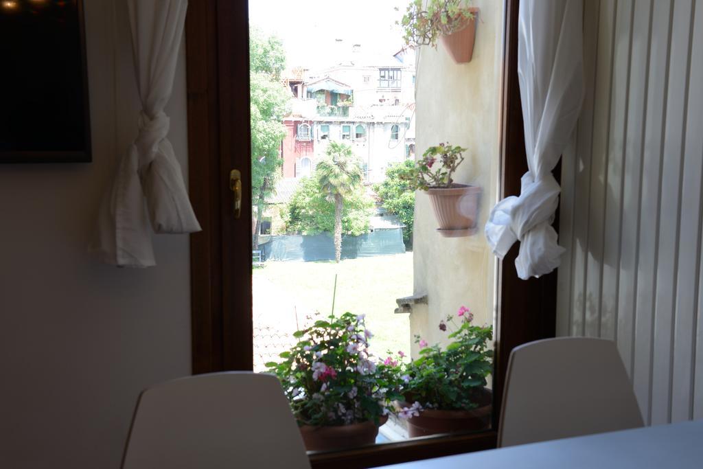 Appartamento Ai Greci