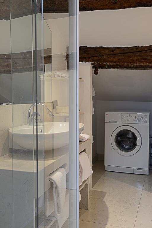 Ai Greci Apartment