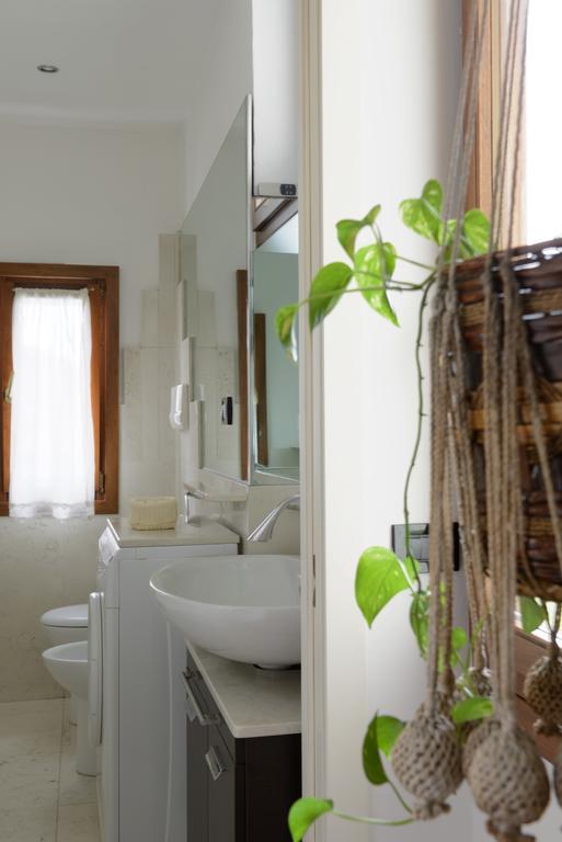 Ai Greci Apartment