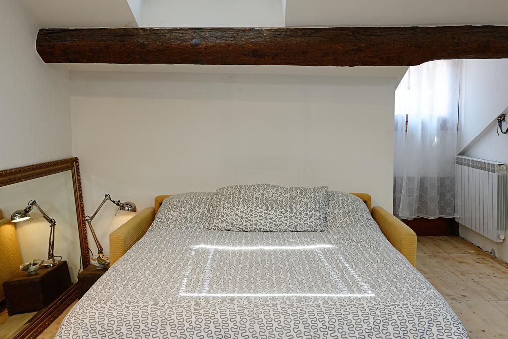 Ai Greci Apartment *