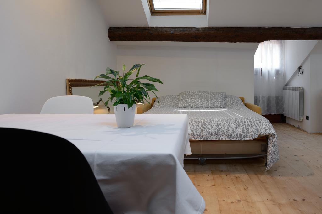 Ai Greci Apartment