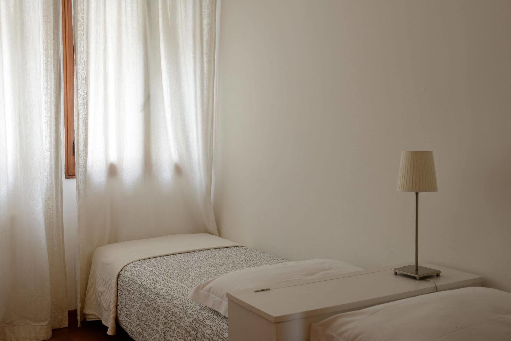 Apartment Ai Greci *